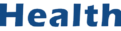 Health-logo